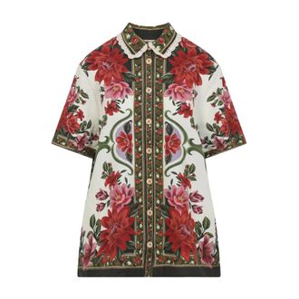 Farm Rio Farm Rio, Donna, Camicette, Multicolore, XS, new