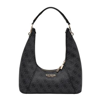 Guess Mujer, Bolsos, Gris, Talla: ONE Size
