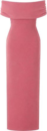 Solace London Adele Maxi Dress
