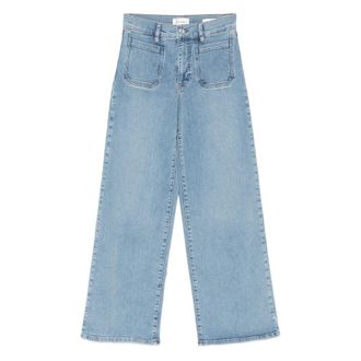 Frame Denim Jeans