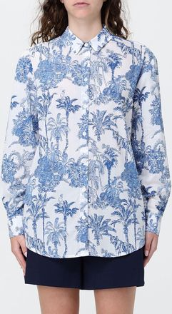 MC2 Saint Barth Camicia MC2 Saint Barth in cotone