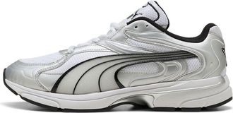 Puma Extos Millennium White Silver 398784-02