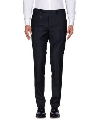 Incotex BOTTOMWEAR - Trousers on YOOX.COM