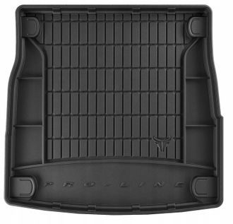 Proline Tappetino In Gomma Per Bagagliaio Alfa Romeo Stelvio Dal 2016- Tm