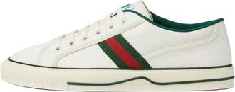 Gucci Tennis 1977 Canvas White 796810-FADOG-9153