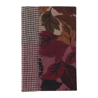 Faliero Sarti Scarf - female - Faliero Sarti - Winter Scarves - Multicolor - ONE SIZE - Accessories