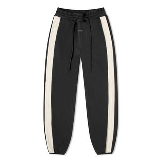 adidas x Fear of God Athletics Pants Black Cream White IS8762