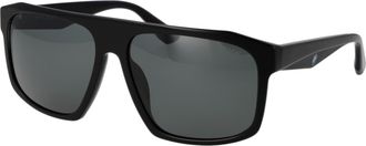 BMW Zonnebril BW0034 02D 59