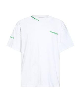 The Editor TOPWEAR - T-shirts on YOOX.COM