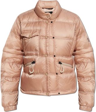 Moncler Donna, Giacche, Rosa, XS, new