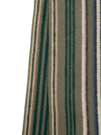 Paul Smith Men Scarf Db Side Strp