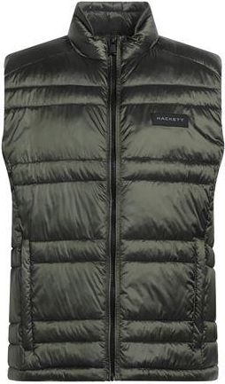 Hackett COATS & JACKETS - Gilets on YOOX.COM