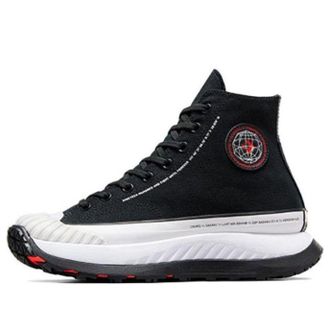 Converse Chuck Taylor 70 AT-CX High Top Black A05549C