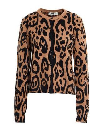 Fendi KNITWEAR - Cardigans sur YOOX.COM