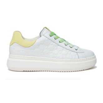 Nero Giardini Mujer, Zapatos, Blanco, Talla: 36 EU