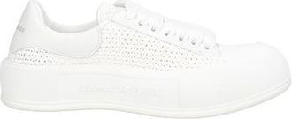 Alexander McQueen CALZADO - Sneakers en YOOX.COM