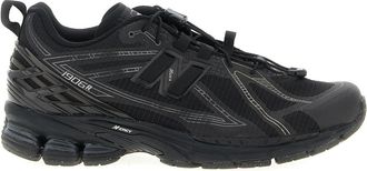 New Balance 1906 Sneakers Black