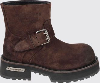 Balenciaga Stivali Donna colore Caffe