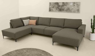 HOME AFFAIRE Wohnlandschaft