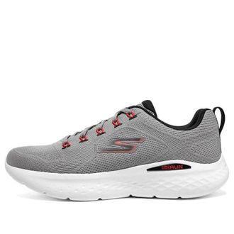 Skechers Gun Run Lite Grey 220899-GYRD