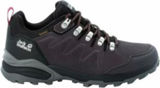 Jack Wolfskin Dames, Sport, Veelkleurig, Maat: 42 1/2 EU Wol