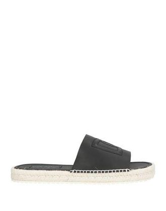 Dolce & Gabbana FOOTWEAR - Espadrilles on YOOX.COM
