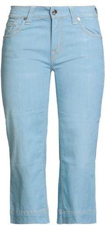 Jacob Cohen HOSEN & RÖCKE - Jeanshosen auf YOOX.COM