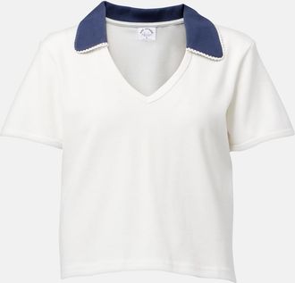 The Upside Polo Jacobs in cotone