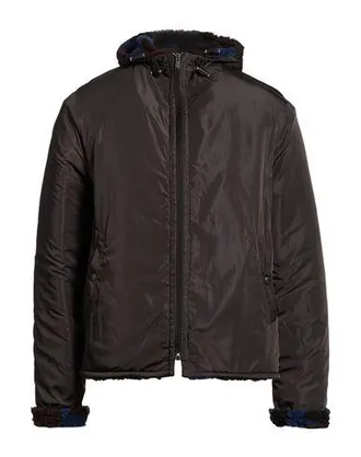 Lanvin JACKEN & M&Auml;NTEL - Shearling- & Kunstfell auf YOOX.COM