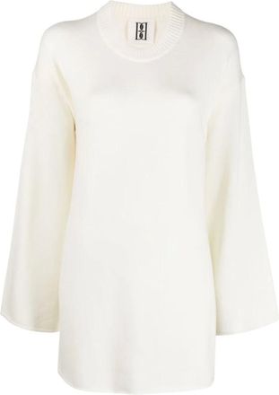 By Malene Birger Dames, Truien, Wit, Maat: XS Wol