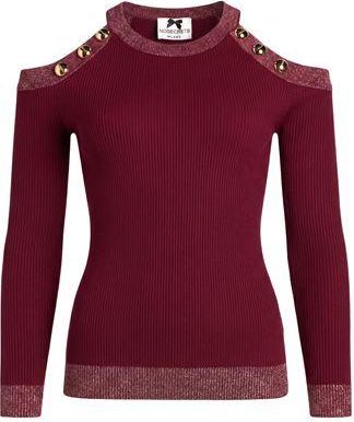 No Secrets World MAGLIERIA - Pullover su YOOX.COM