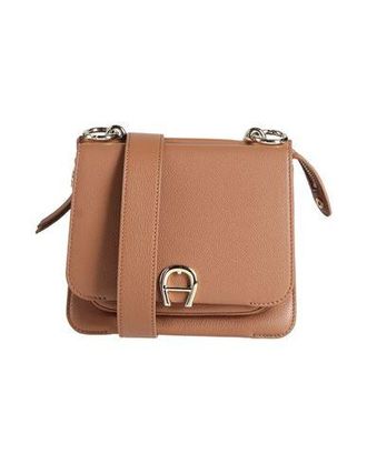 Aigner BOLSOS - Bolsos con bandolera en YOOX.COM