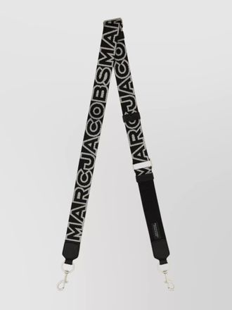 Marc Jacobs na logo shoulder strap