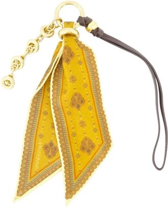 Zimmermann Charm per borsa a foulard - - Bags - Donna - Multicolore - ONE SIZE