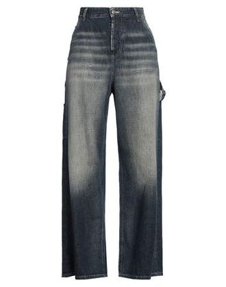Diesel BOTTOMWEAR - Jeans sur YOOX.COM