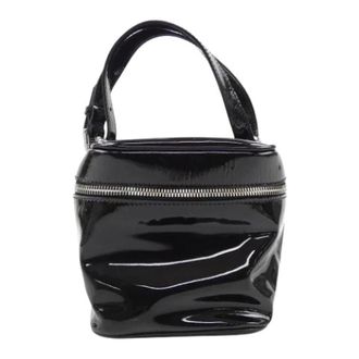 Dolce & Gabbana Pre-owned Mini Bag - Dames - Pre-owned - Zwart - Maat: ONE Size