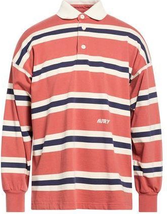 Autry TOPWEAR - Polo shirts on YOOX.COM