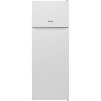 Amica Dt 374 166 W K&uuml;hl-gefrierkombination, 145 Cm H&ouml;he, Wei&szlig;