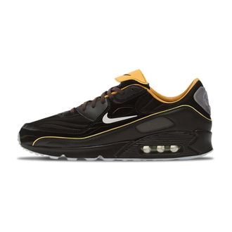 Nike Hombre, Deporte, Negro, Talla: 44 1/2 EU
