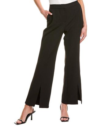 T Tahari Wide-Leg Pant