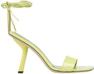 by FAR FOOTWEAR - Sandals on YOOX.COM