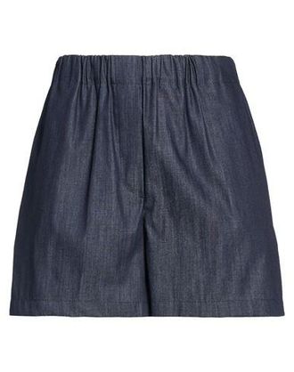 Cruna BOTTOMWEAR - Denim shorts on YOOX.COM