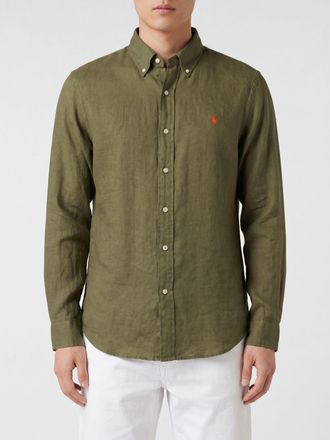 Polo Ralph Lauren Camicia in lino