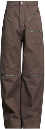 Rick Owens BOTTOMWEAR - Pantaloni su YOOX.COM
