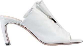 Nicholas Kirkwood CALZADO - Sandalias con cierre en YOOX.COM