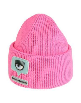 Chiara Ferragni ACCESSORIES - Hats on YOOX.COM