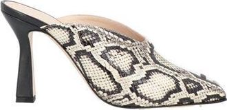 Wandler CALZADO - Sandalias con cierre en YOOX.COM