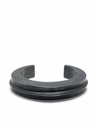 Parts Of Four Bracciale rigido - Grigio