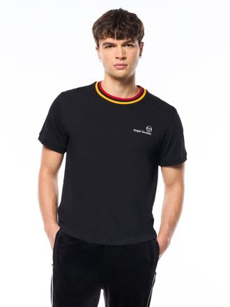 Sergio Tacchini World Champion T-Shirt
