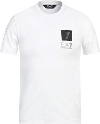 Emporio Armani CAMISETAS Y TOPS - Camisetas en YOOX.COM